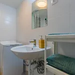 Apartmán Cosy Downtown Flat In Budapest, Lisa *