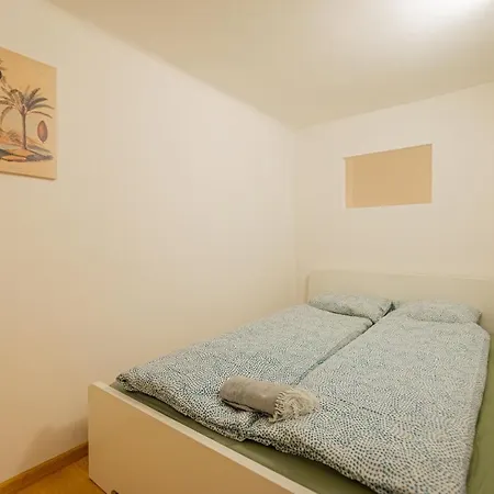 Cosy Downtown Flat In Budapest, Lisa Appartamento *