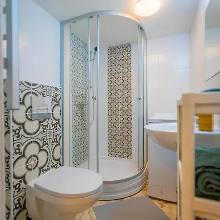 Appartamento Cosy Downtown Flat In Budapest, Lisa *