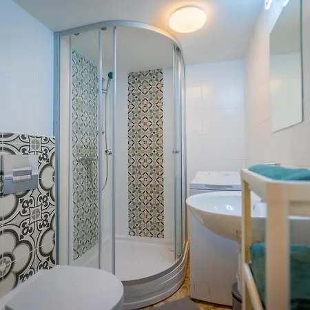 Appartamento Cosy Downtown Flat In Budapest, Lisa Budapest