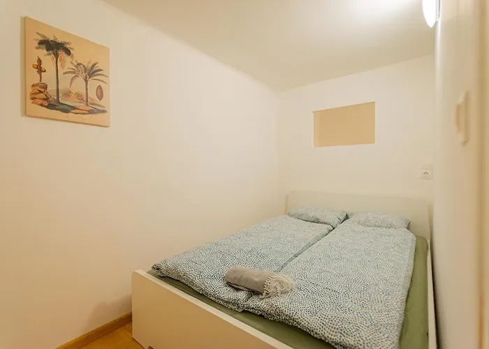 Cosy Downtown Flat In Budapest, Lisa Apartamento *