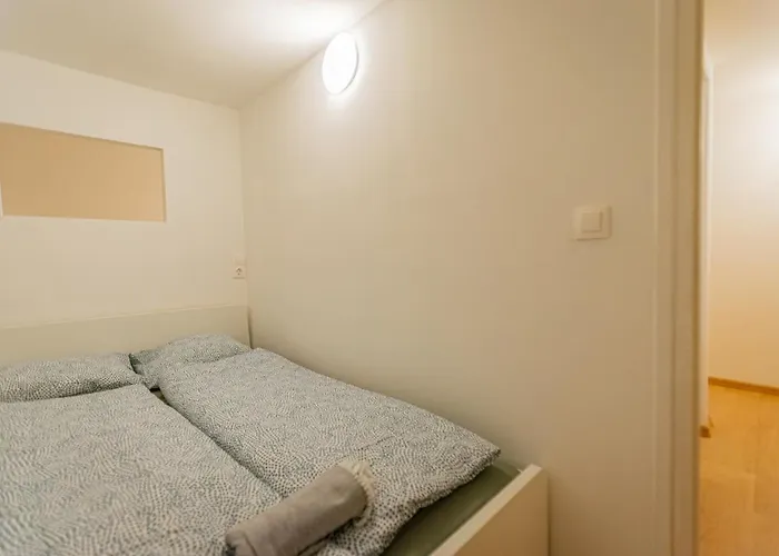 Cosy Downtown Flat In Budapest, Lisa 公寓